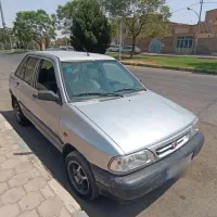 پراید صبا