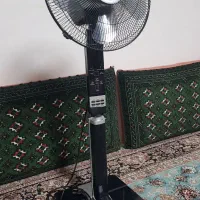 پنکه و سرخکن