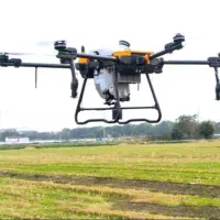 فروش پهپاد 40لتیری کشاورزی HD540|ماشینآلات صنعتی|اهواز, اهواز|دیوار