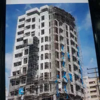 داربست طرهان