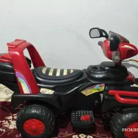 موتور شارژی کودک مدل Racer|اسباببازی بچه|ارومیه, |دیوار