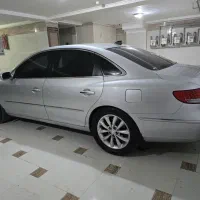 آزرا ۲۰۰۷ فول|خودرو سواری و وانت|اردبیل, |دیوار