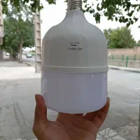 لامپ 50وات درجه یک12ماه گارنتی