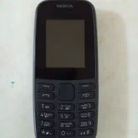 نوکیا۱۰۵ درحدنو