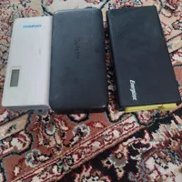 قاب به همراه برد پاوربانک