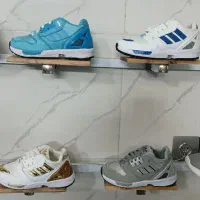 کفش ZX8000 بچه گانه