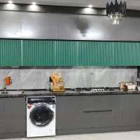 طراحی اجرا ساخت انواع کابینت کمد دیواری|خدمات پیشه و مهارت|نیشابور, شریعتی|دیوار