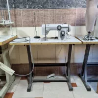 چرخ و سردوز|چرخ خیاطی و ریسندگی|رباطکریم, رباطکریم|دیوار