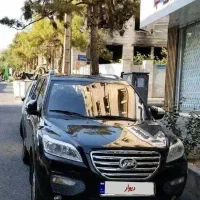لیفان X60 اتومات 1396بدون رنگ