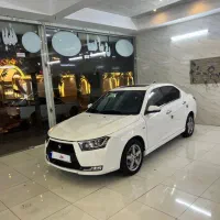 دناپلاس توربو اتومات مدل ۴۰۲