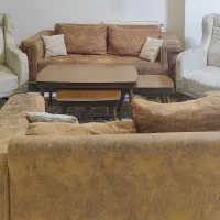 مبل راحتی ۷ نفره