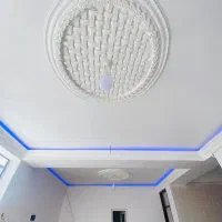 گچکاری ساختمان