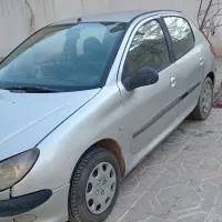 206 مدل 80|خودرو سواری و وانت|مشهد, الهیه|دیوار