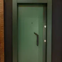 تولید اقساطی درب حمام اتاقی b70ضدسرقت داخلی لابی