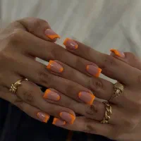 کاشت و ترمیم ناخن