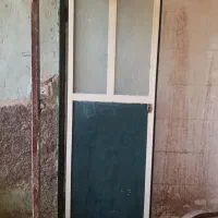 درب اهنی|مصالح و تجهیزات ساختمان|شیراز, جوادیه|دیوار