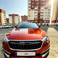 فیدیلیتی ۱۴۰۱ قرمز روناسی ۷ نفره