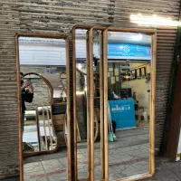 شیراز.بازار انقلاب.گالری قاب خاطره|آینه|شیراز, پارک آزادی|دیوار