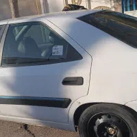 سیتروئن ۲۰۰۰