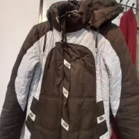 لباس گرم و مانتو