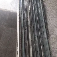 قفس آهنی طبقه بندی