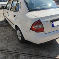 تیبا صندوق دار 99|خودرو سواری و وانت|قم, علی آباد سعدگان|دیوار