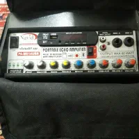 اکو نوید سالم سالم