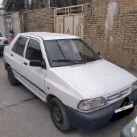 پراید ۱۳۱ مدل ۹۶|خودرو سواری و وانت|کارون, |دیوار