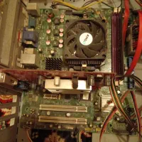 فروش کیس کامپیوتر کامل با همه تجهیزات|رایانه رومیزی|فارسان, |دیوار