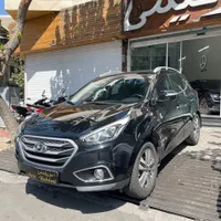 هیوندای توسان ix 35 2400cc، مدل ۲۰۱۵(نقد واقساط)|خودرو سواری و وانت|تهران, نارمک|دیوار