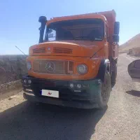 بنز 1930