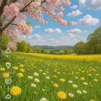 فروش زمین دهبکری پول لازم هستم 800فروخته میشود