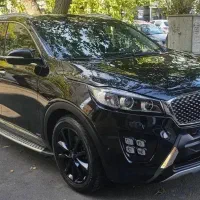 سورنتو جی تی لاین Gt Line فول بیرنگ