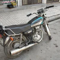 موتور هندا