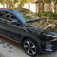 ماشین mvm X33 cross  مدل402 اقساطی اعتمادخودروآریا