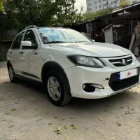 کوییک ۹۹ R بی رنگ کم کار