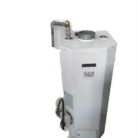 فروش آبگرمکن دیواری ایمن گاز مشهد 50لیتری