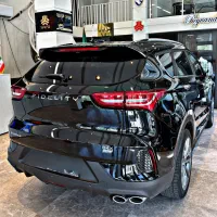 فیدلیتی الیت مدل 1404/صفر 7 و 5 نفره/تحویل فوری