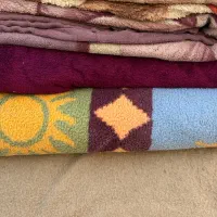 پتو کارکرده