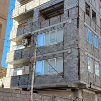 پیش فروش آپارتمان۸۵ متر روبروی پارک آنالار