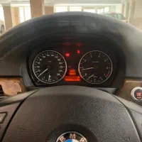 فروش خودرو ب ام و BMW320i|خودرو سواری و وانت|تهران, فرمانیه|دیوار