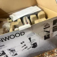 چرخ گوشت کنوود آک بند|سایر لوازم برقی|رشت, رودباری|دیوار