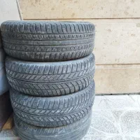 لاستیک سمند 70درصد