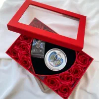 مروارید عشق
