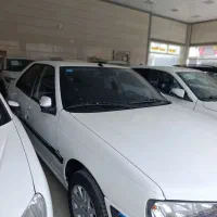 پارس elx مدل ۱۴۰۳ سیمی|خودرو سواری و وانت|اهواز, اسلام آباد شرقی|دیوار