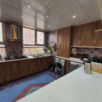 آپارتمان ۹۴متری بازسازی‌شده،سرمایه‌گذاری،پردیسان|فروش آپارتمان|قم, پردیسان|دیوار