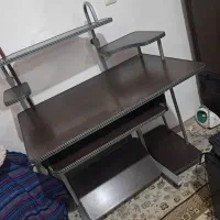 میز کامپیوتر|میز تحریر و کامپیوتر|نیشابور, دهنو لکزی|دیوار