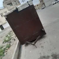 فروش کانکس سیار|فروشگاه و مغازه|ساوه, |دیوار