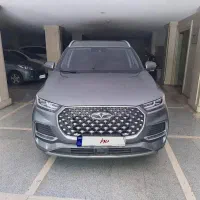 تیگو ۸ پرومکس IE مدل ۱۴۰۴ تحت ضمانت کارنامه