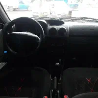 پراید مدل۹۴ تکبرگ سند|خودرو سواری و وانت|حویق, |دیوار